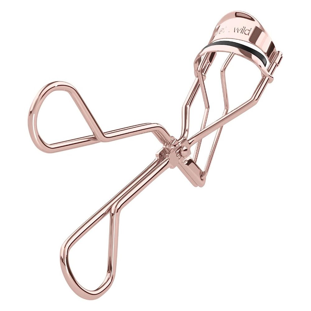 Wet n Wild High On Lash Eyelash Curler with Comfort GripWet n Wild High On Lash